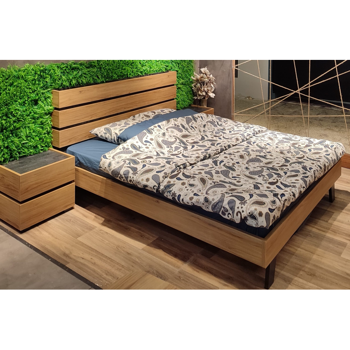 Venus Bed 150/160x200