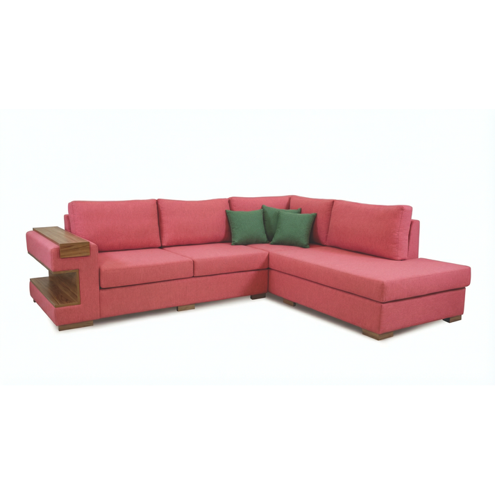 Victoria Καναπές Γωνία 300x230cm