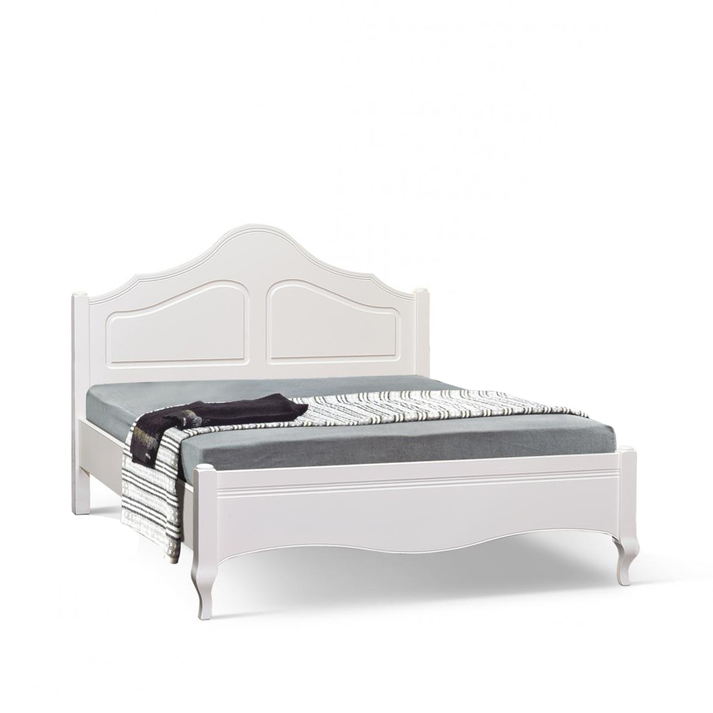 Vienna Bed 90/110/140/150/160