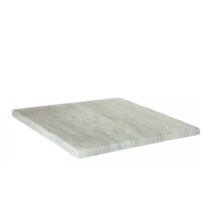 Werzalit Ponderosa white 60*60 70*70 80*80