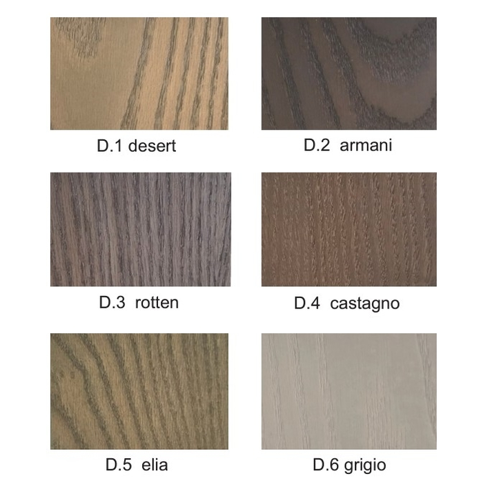 LAND Κομοδίνο με 2 Συρτάρια Ελληνικής Κατασκευής 53x44xH55cm