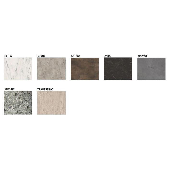 ΤΡΑΠΕΖΙ TANGO 180X90X75 ΕΛΛΗΝΙΚΗΣ ΚΑΤΑΣΚΕΥΗΣ LNA