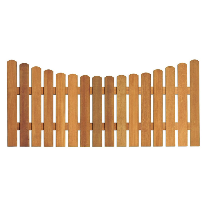 Ξύλινος Φράκτης 180 x 80(h)cm
