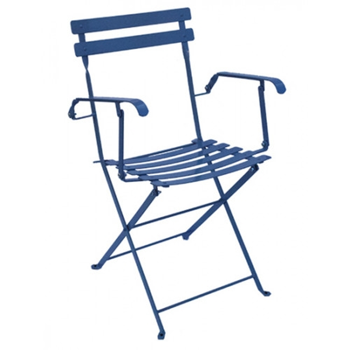 Πολυθρόνα ΖΑΠΠΕΙΟΥ Μεταλλική Ελληνικής Κατασκευής