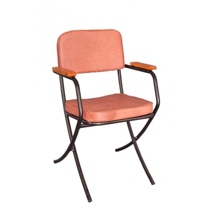 Πολυθρόνα ΖΟΝΑΡΣ Μεταλλική Ελληνικής Κατασκευής